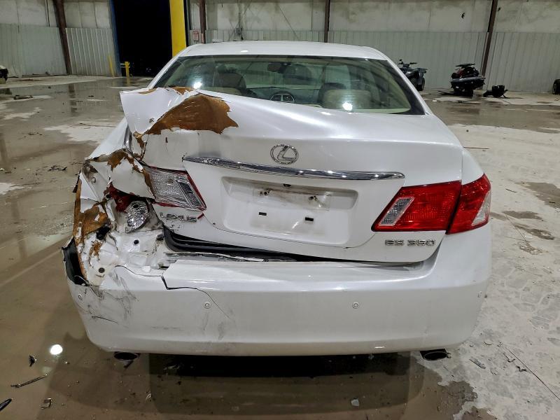 2009 Lexus Es 350