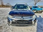 2017 Mitsubishi Outlander se