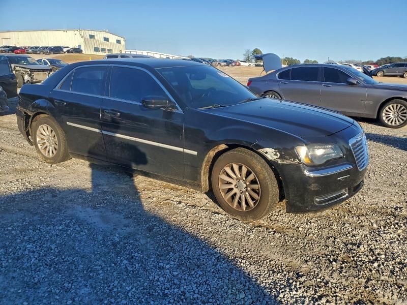 2013 Chrysler 300