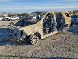 Cadillac salvage cars for sale: 2023 Cadillac Escalade Premium Luxury