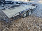 2002 Jbvr Unknown-utility Trailer