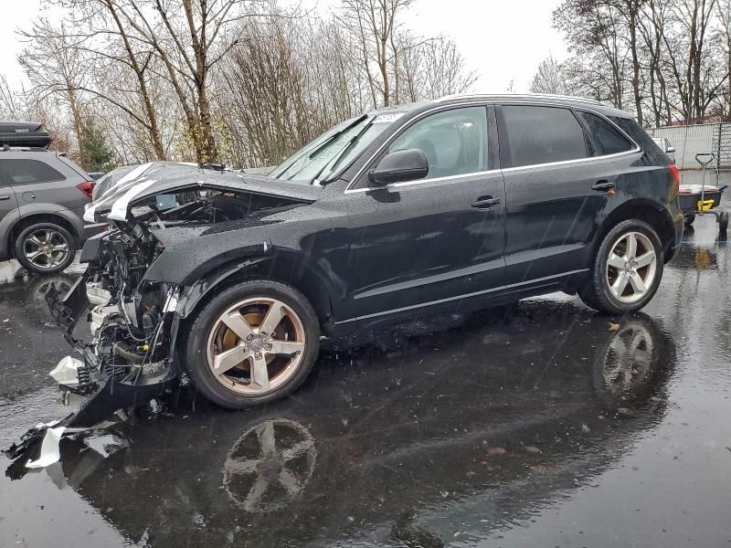 2011 Audi Q5 Premium