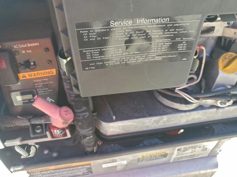 2007 Pelsue Podbl-007 Fiber Optic Splcling Trailer