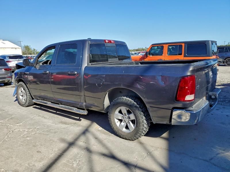 2020 Dodge Ram 1500 Classic slt