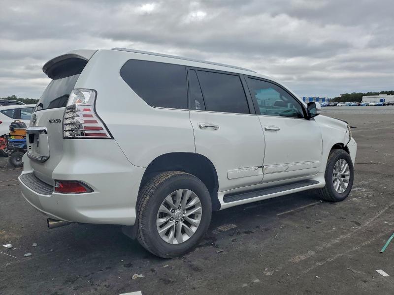 2015 Lexus Gx 460