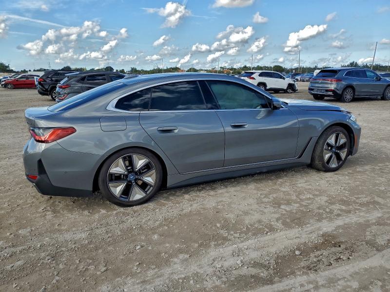 2024 BMW I4 Edrive 40