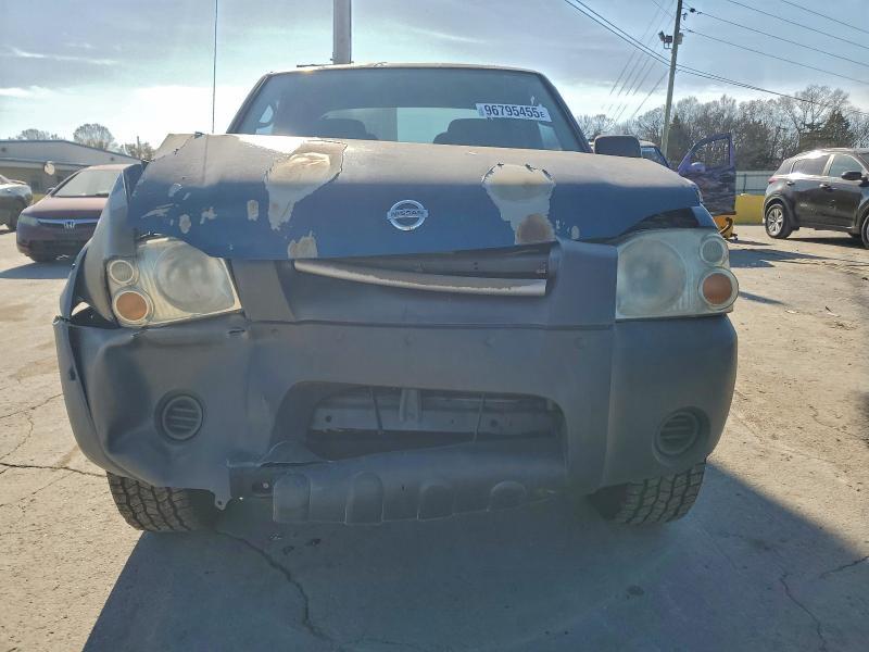 2003 Niss Frontier Xe-v6