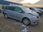 2014 Toyota Sienna le
