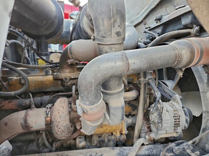 1991 Kenworth T400 Semi Truck