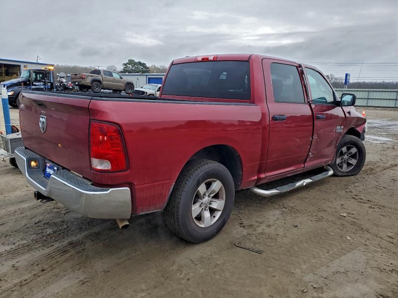 2014 Dodge Ram 1500 st