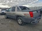 2003 Chevrolet Avalanche C1500