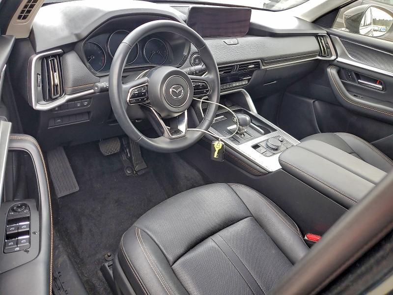 2024 Mazda Cx-90 Preferred