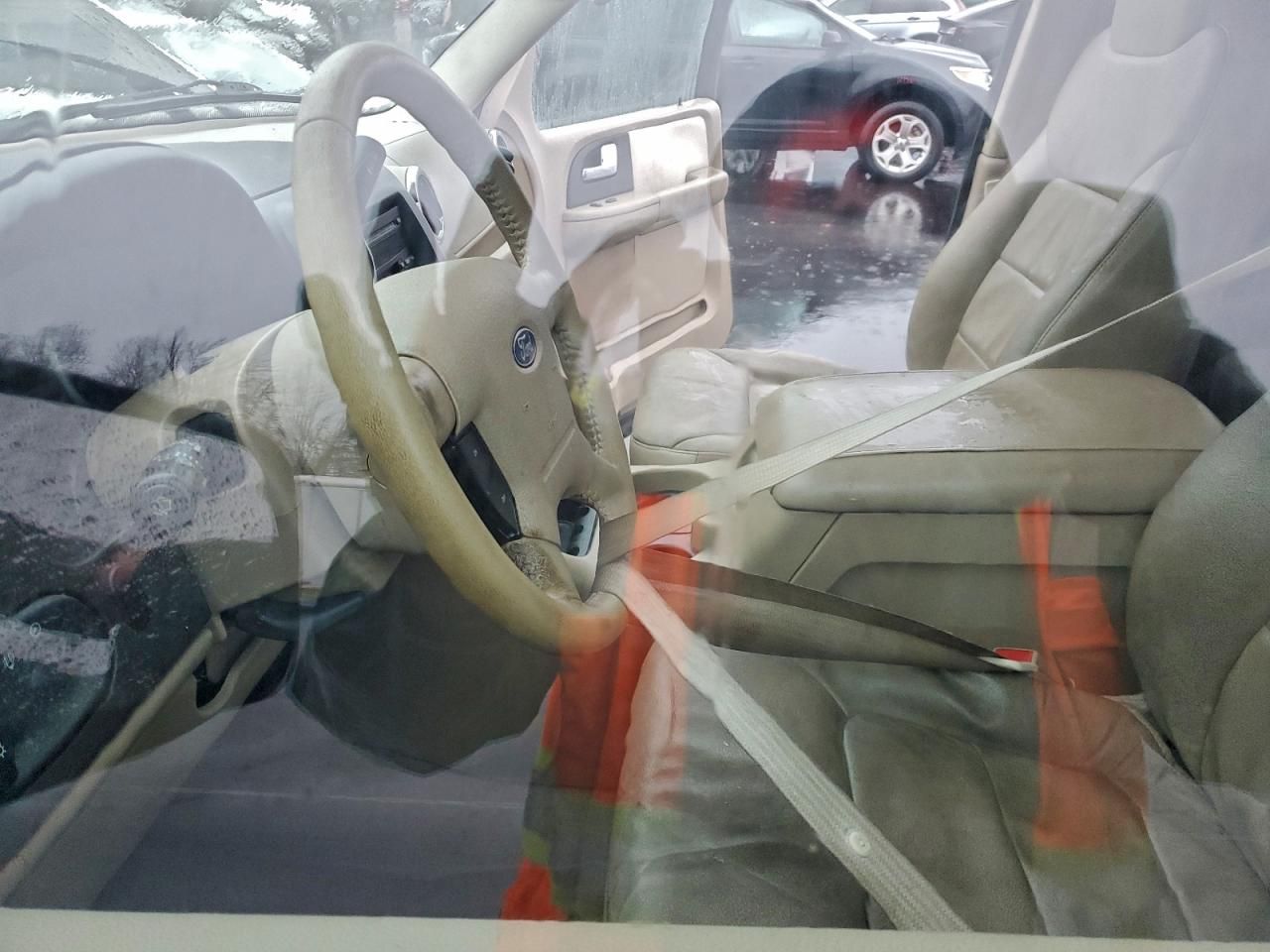 2005 Ford Expedition xlt