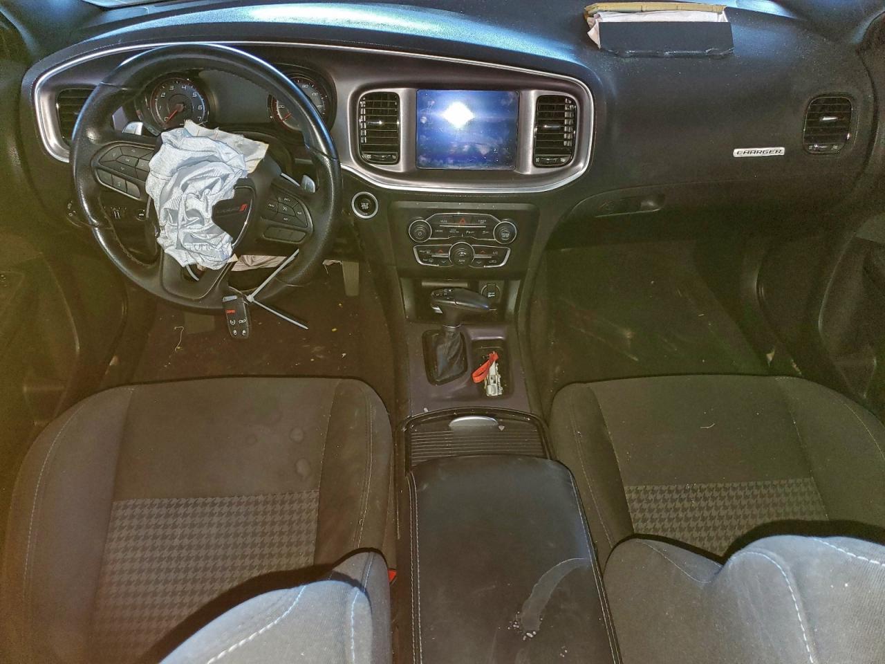 2021 Dodge Charger gt