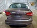 2015 Volkswagen Jetta Base