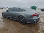 2022 Audi S7 Prestige