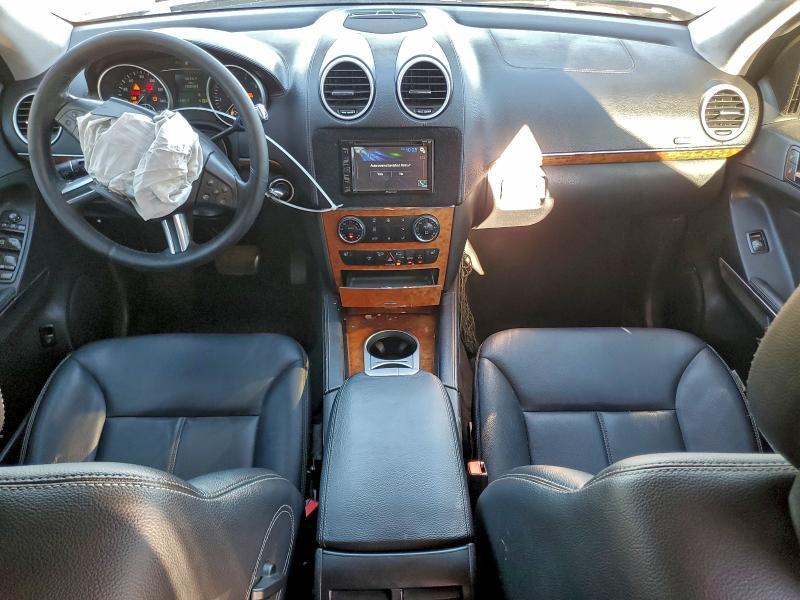 2007 Mercedes-Benz Gl 450 4matic