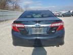 2013 Toyota Camry Hybrid