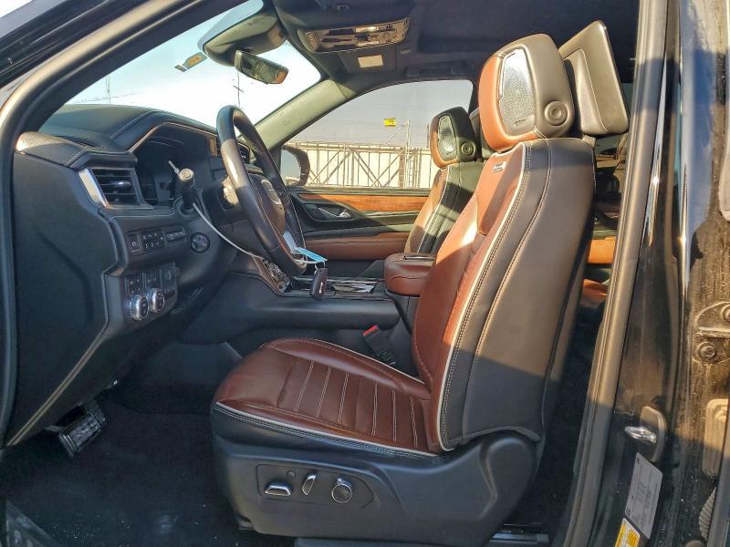 2023 GMC Yukon xl Denali Ultimate
