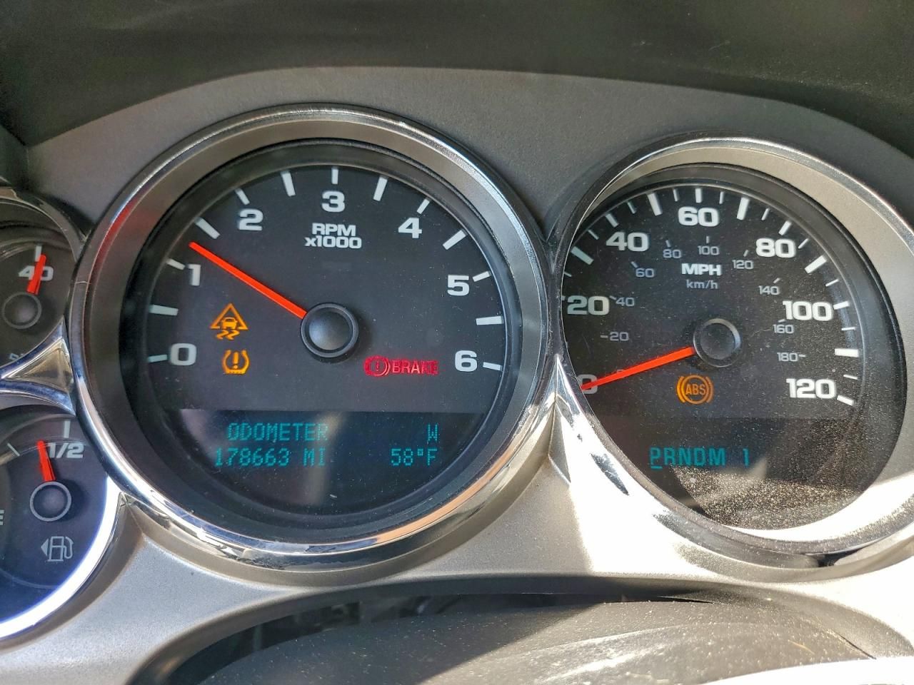 2011 GMC Sierra K2500 sle