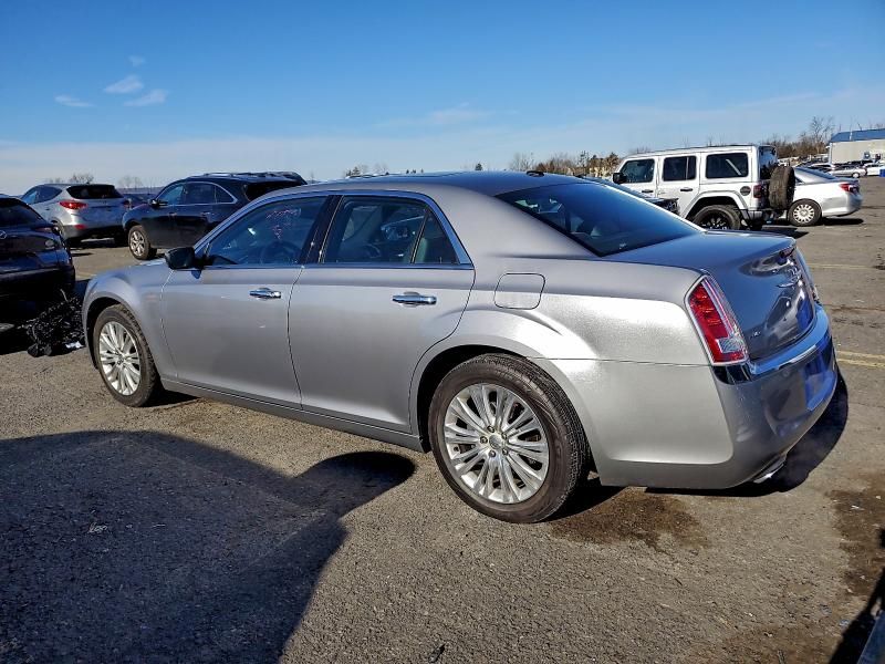 2013 Chrysler 300c