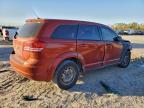2012 Dodge Journey se