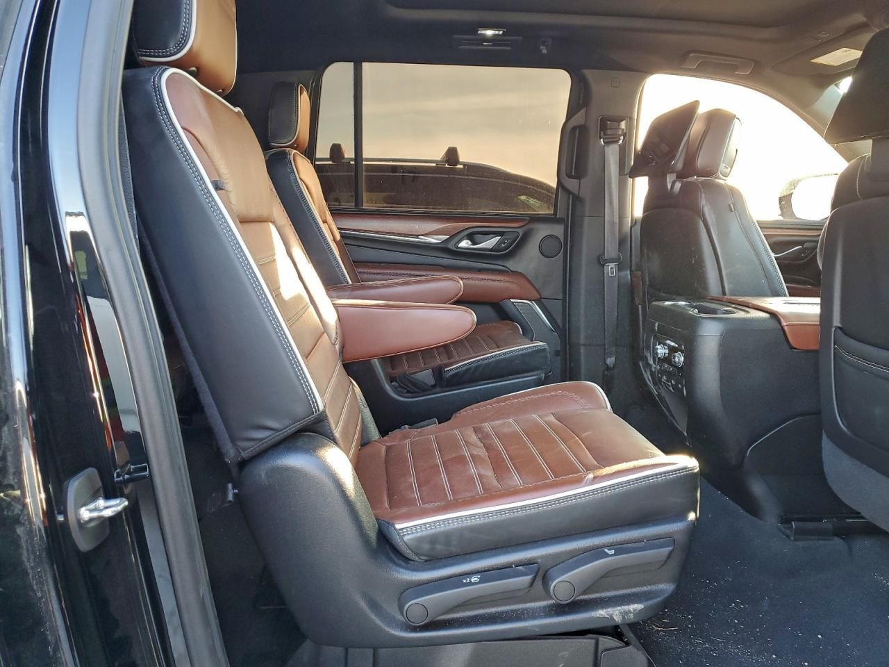 2023 GMC Yukon xl Denali Ultimate