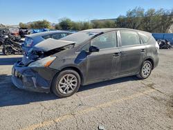 2013 Toyota Prius v for sale in Las Vegas, NV