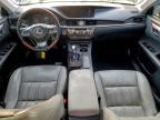 2016 Lexus Es 350 Base