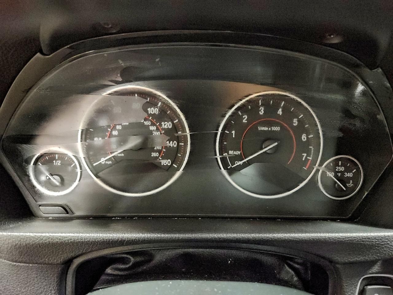 2016 BMW 428 xi Gran Coupe Sulev