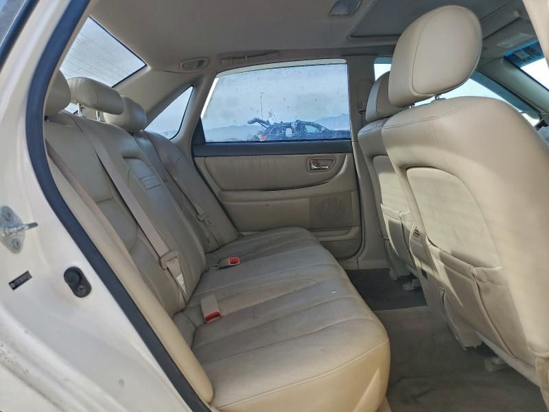 2004 Toyota Avalon xl