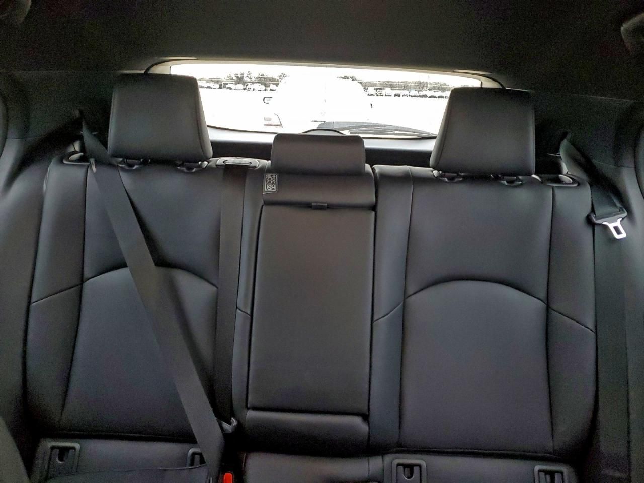 2023 Lexus Ux 250h Premium