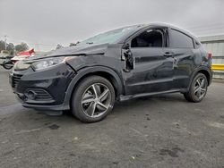 2022 Honda Hr-v ex en venta en Martinez, CA