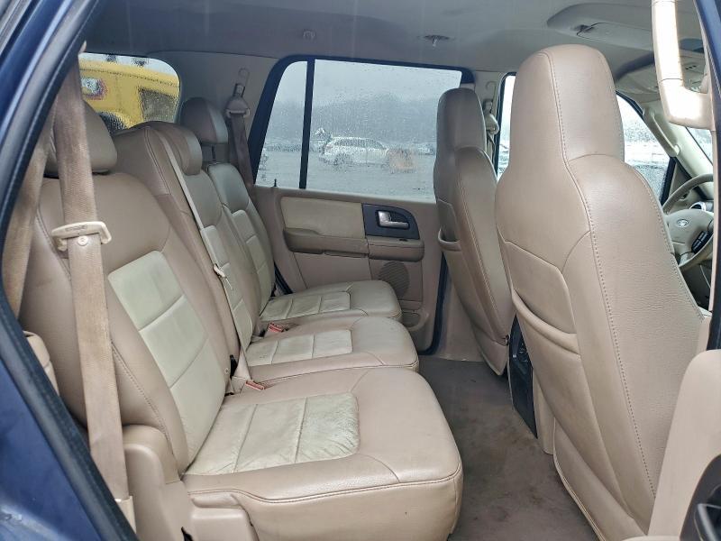 2004 Ford Expedition Eddie Bauer