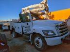 2020 Hino 268 Bucket Truck