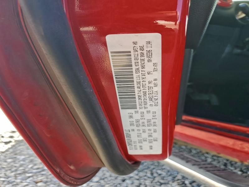 2011 Jeep Wrangler Sahara