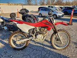 2007 Honda CRF230 F en venta en Bridgeton, MO