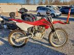 2007 Honda CRF230 F