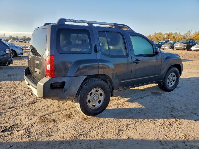 2011 Nissan Xterra off Road