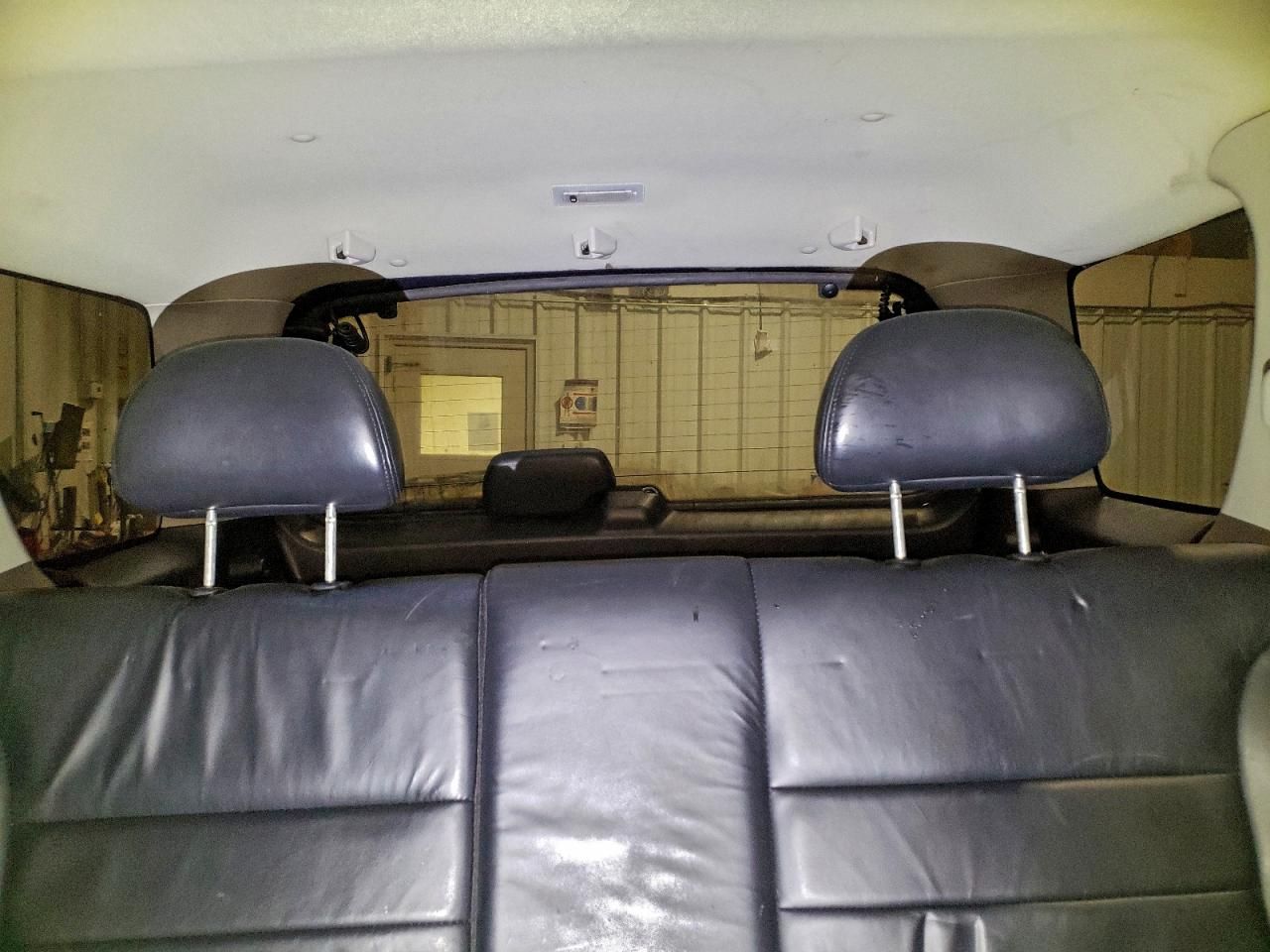 2004 Ford Escape Limited