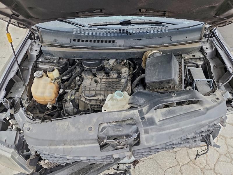 2015 Dodge Journey Crossroad