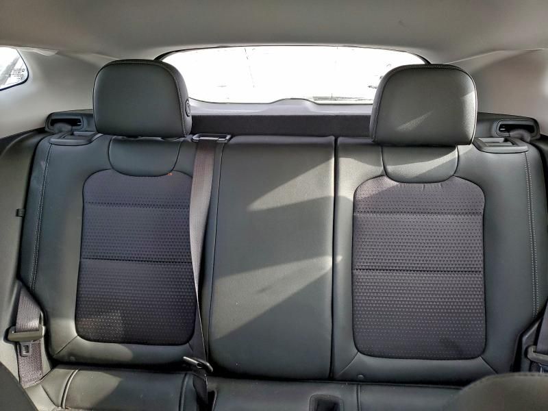 2025 Chevrolet Trax 1LT