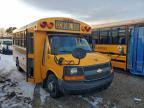2017 Other Bus 2016 Chevrolet Express School bus