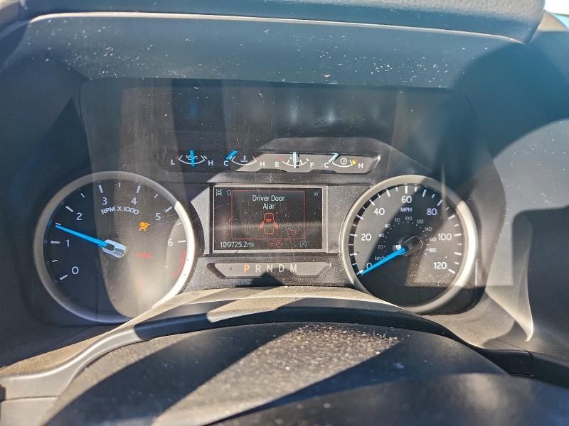 2020 Ford Expedition max xlt