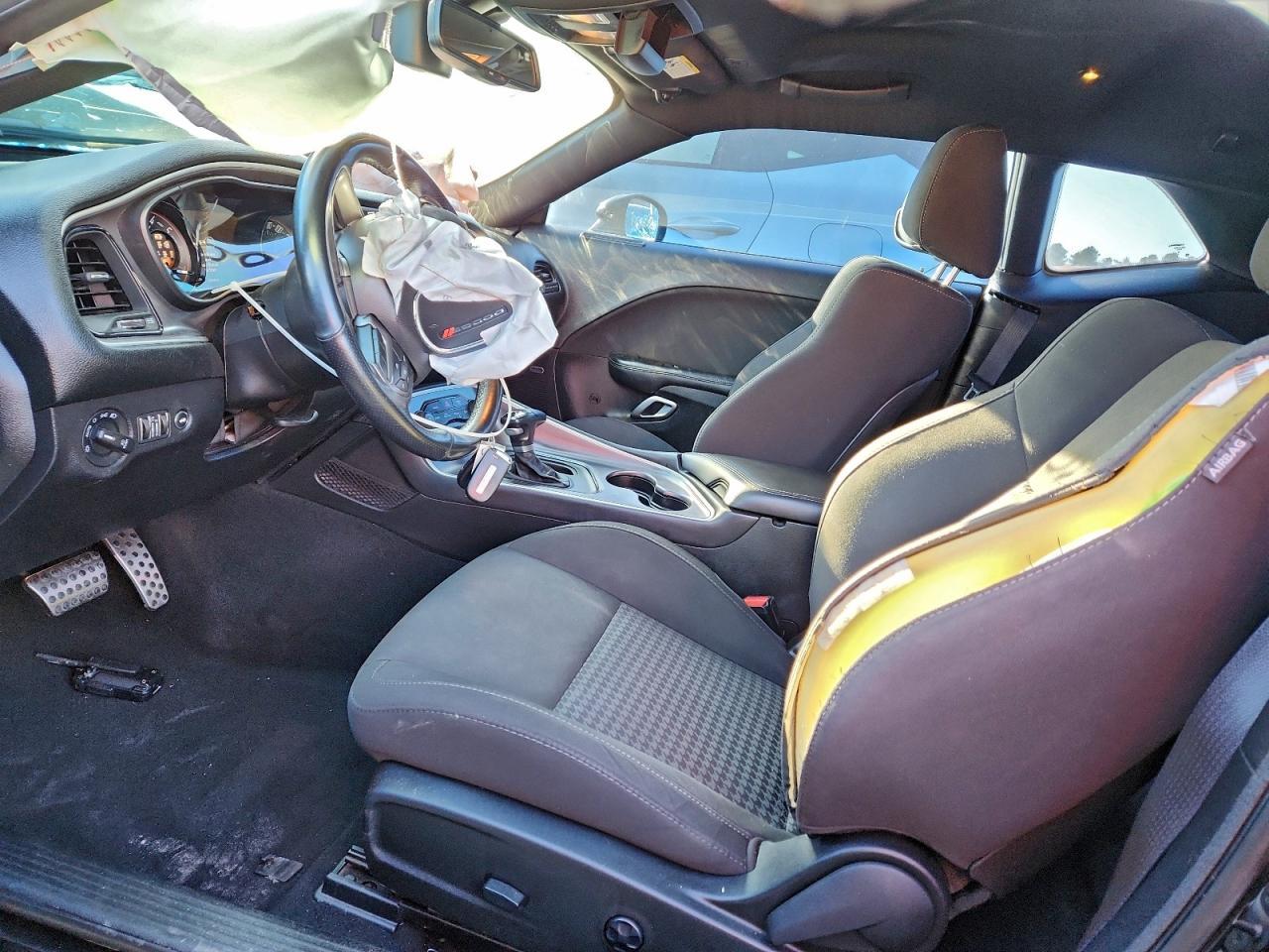 2019 Dodge Challenger R/T