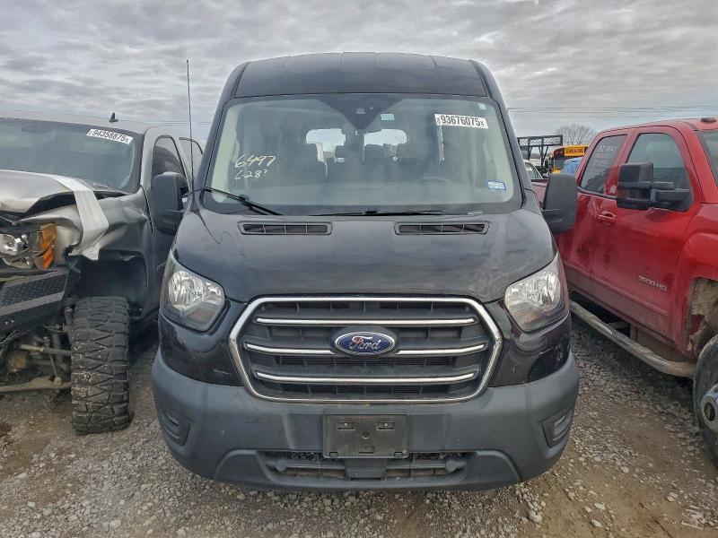 2020 Ford Transit T-350