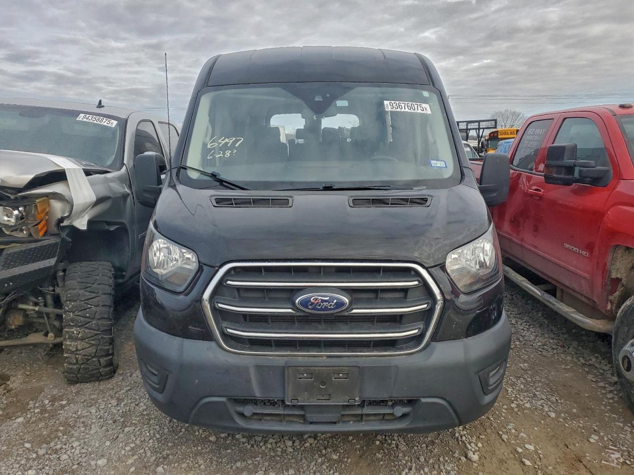 2020 Ford Transit T-350