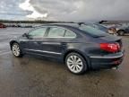 2012 Volkswagen Cc Sport