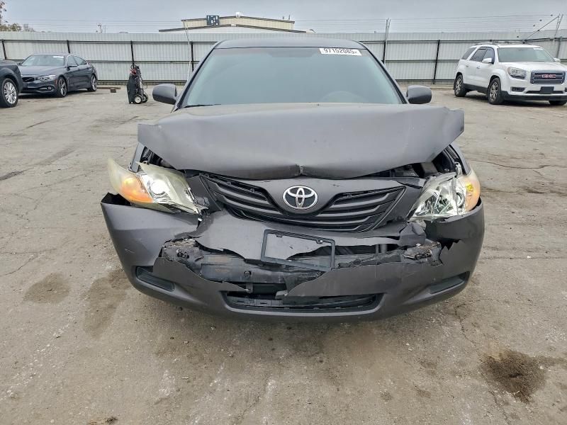 2008 Toyota Camry ce
