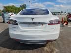 2015 Tesla Model s 70D